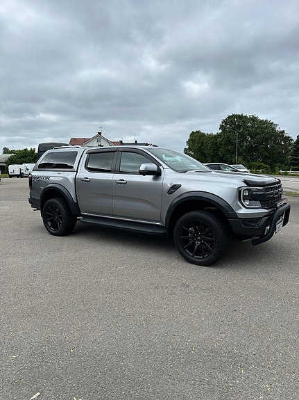 Ford Ranger Raptor 3 of 5