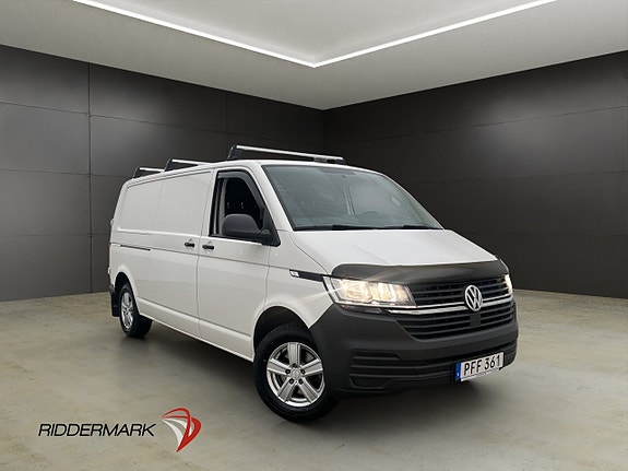 Volkswagen Transporter 3 of 29