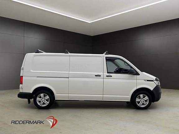 Volkswagen Transporter 2 of 5