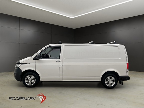 Volkswagen Transporter 6 of 29