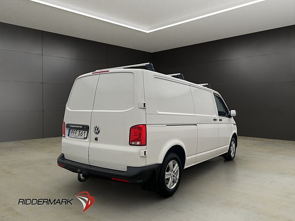 Volkswagen Transporter 9 of 29