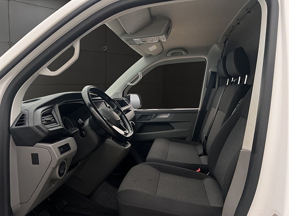 Volkswagen Transporter 17 of 29