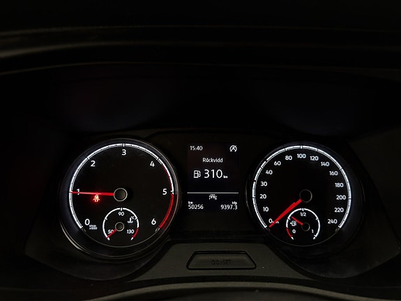 Volkswagen Transporter 19 of 29