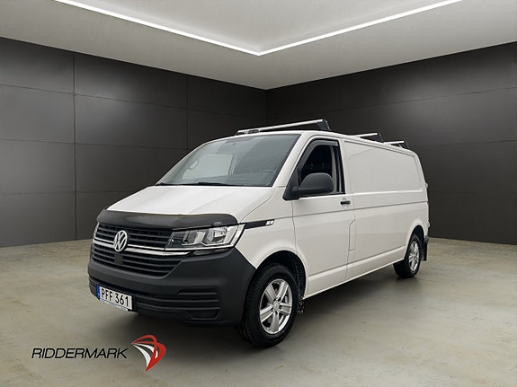 Volkswagen Transporter 3 of 5
