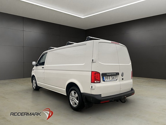 Volkswagen Transporter 7 of 29