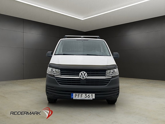 Volkswagen Transporter 5 of 5