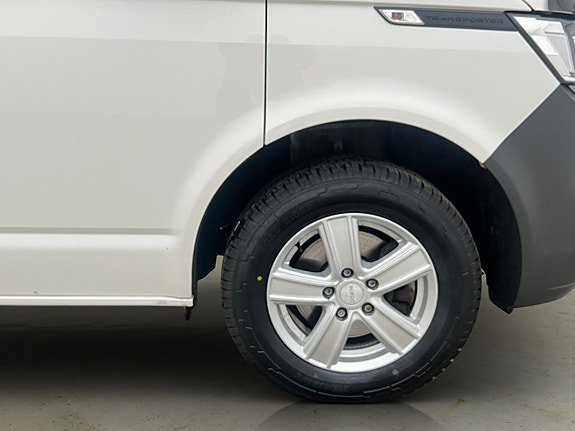 Volkswagen Transporter 29 of 29
