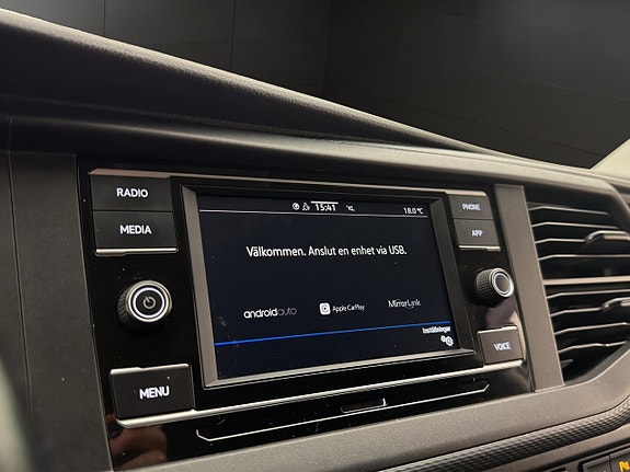 Volkswagen Transporter 22 of 29