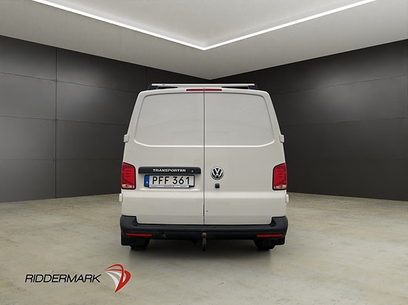 Volkswagen Transporter 8 of 29