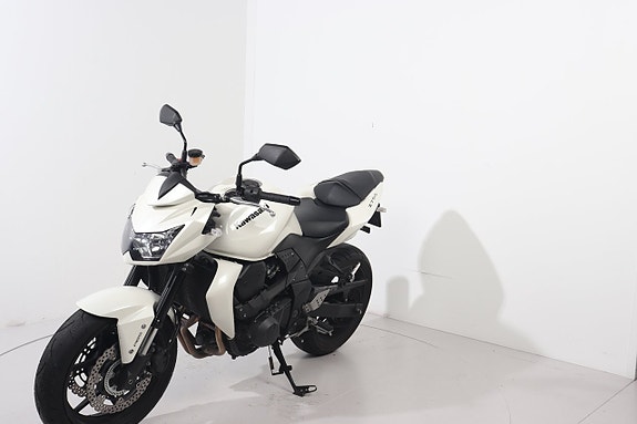 Kawasaki Z 750 ABS 4 of 6