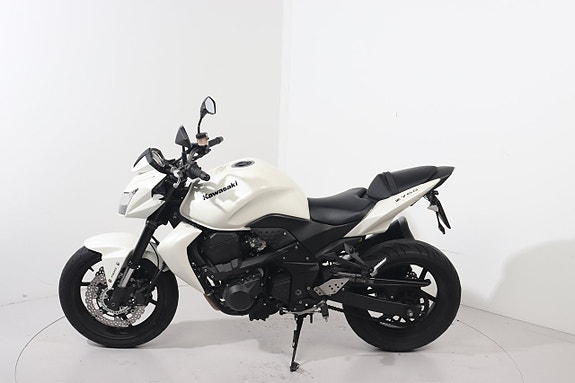 Kawasaki Z 750 ABS 5 of 6