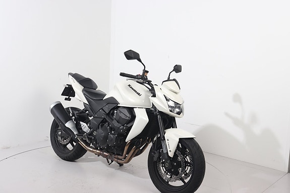 Kawasaki Z 750 ABS 2 of 6