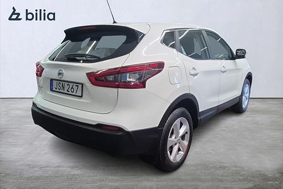 Nissan Qashqai 3 of 5