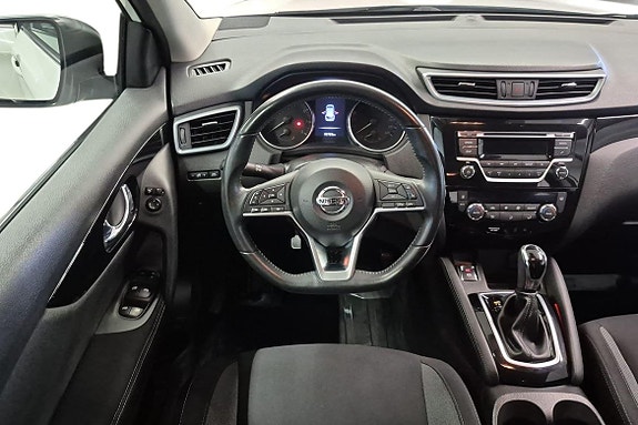 Nissan Qashqai 25 of 30