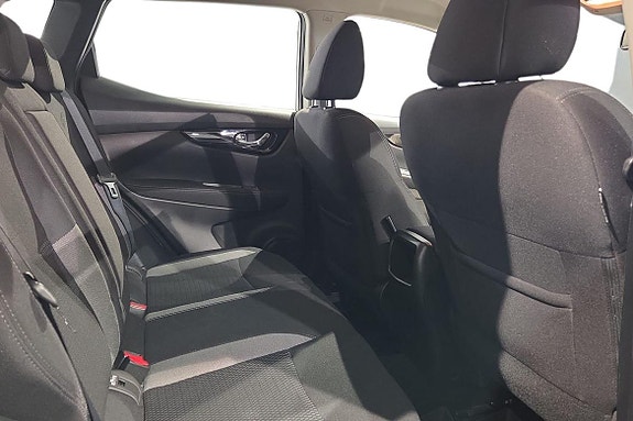 Nissan Qashqai 16 of 30