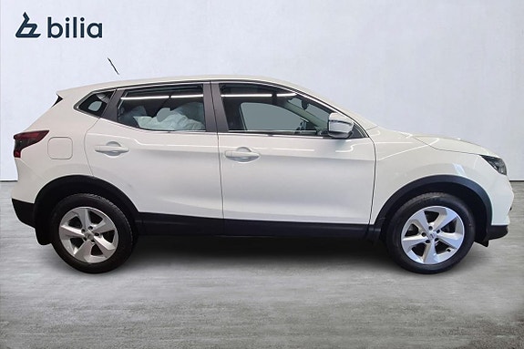 Nissan Qashqai 3 of 30