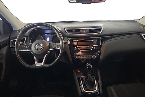 Nissan Qashqai 18 of 30