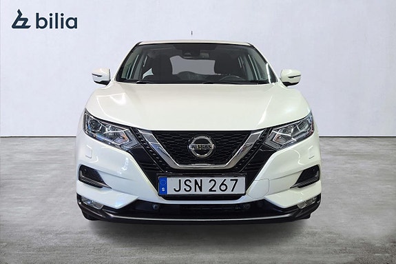 Nissan Qashqai 12 of 30