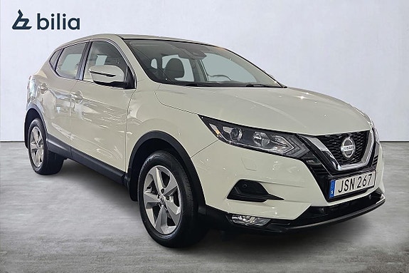 Nissan Qashqai 5 of 30