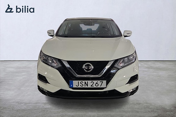 Nissan Qashqai 4 of 30