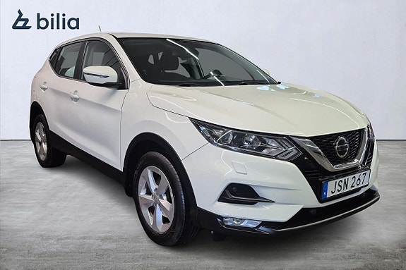 Nissan Qashqai 19 of 30