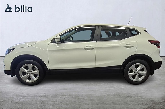 Nissan Qashqai 14 of 30