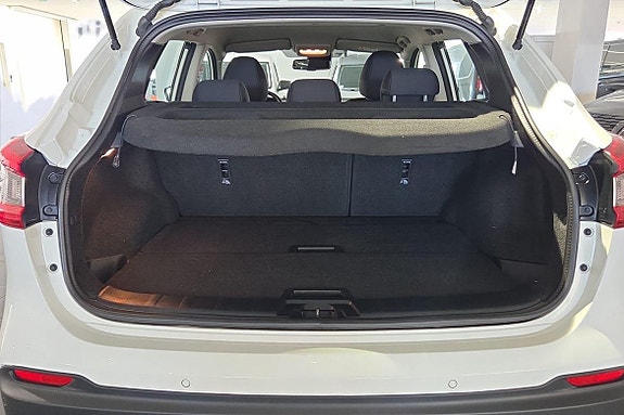 Nissan Qashqai 23 of 30