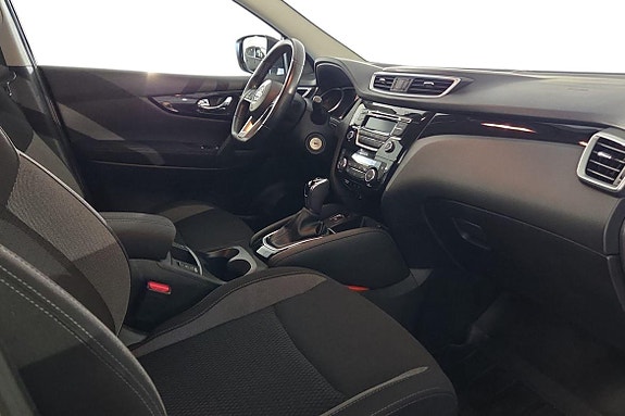 Nissan Qashqai 14 of 30