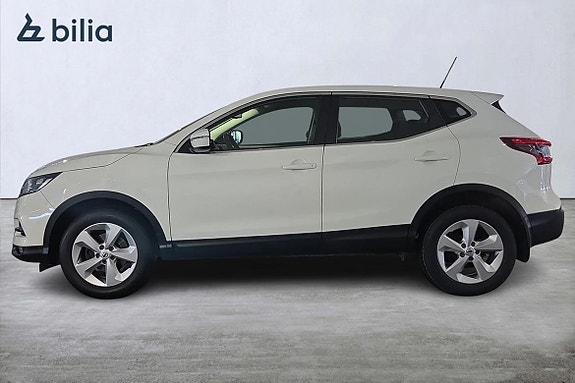 Nissan Qashqai 5 of 30