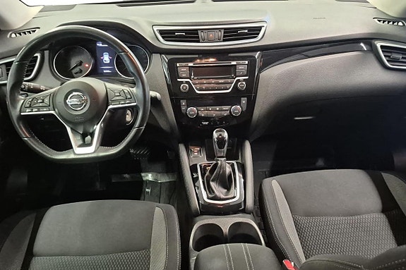 Nissan Qashqai 22 of 30