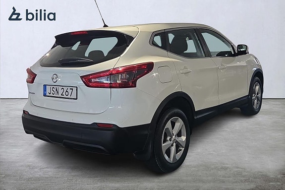 Nissan Qashqai 13 of 30