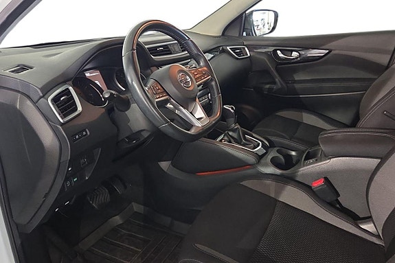 Nissan Qashqai 27 of 30