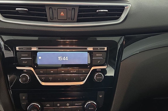 Nissan Qashqai 30 of 30
