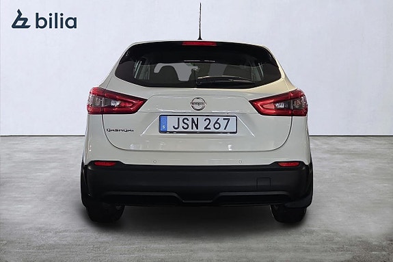 Nissan Qashqai 9 of 30