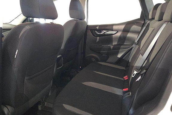 Nissan Qashqai 26 of 30