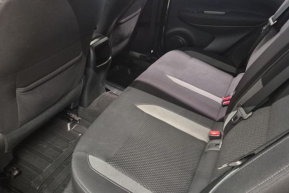 Nissan Qashqai 29 of 30