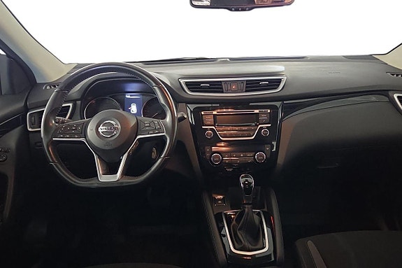 Nissan Qashqai 20 of 30