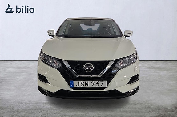 Nissan Qashqai 10 of 30