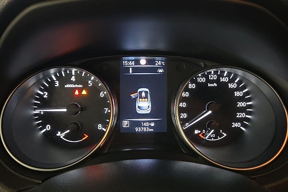 Nissan Qashqai 15 of 22