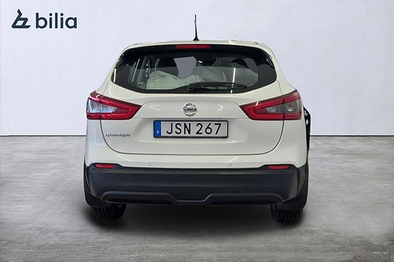 Nissan Qashqai 11 of 30