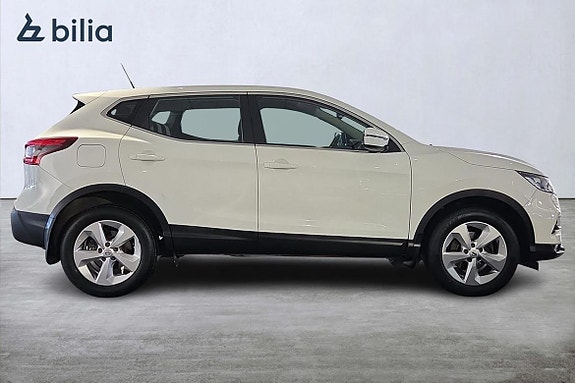Nissan Qashqai 11 of 30