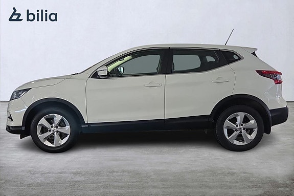Nissan Qashqai 10 of 30