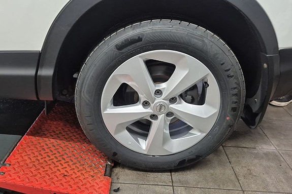 Nissan Qashqai 20 of 30