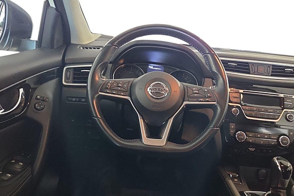 Nissan Qashqai 23 of 30