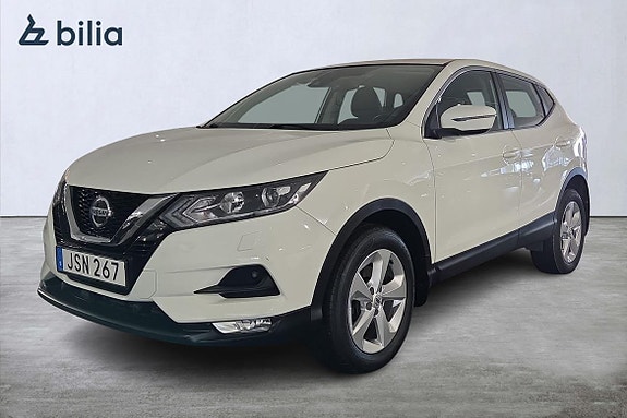 Nissan Qashqai 2 of 30