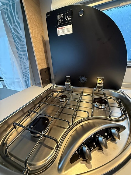 Weinsberg CaraOne 390QD 5 of 5