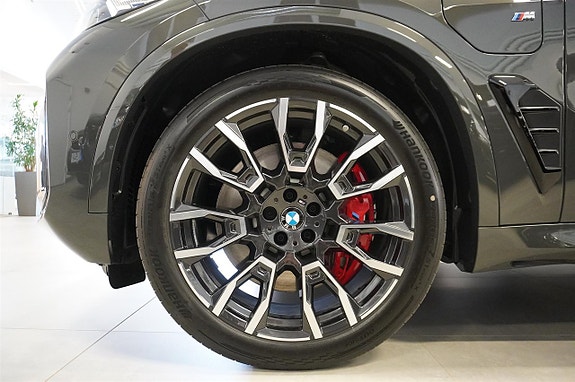 BMW X5 3 of 30