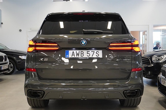 BMW X5 5 of 30