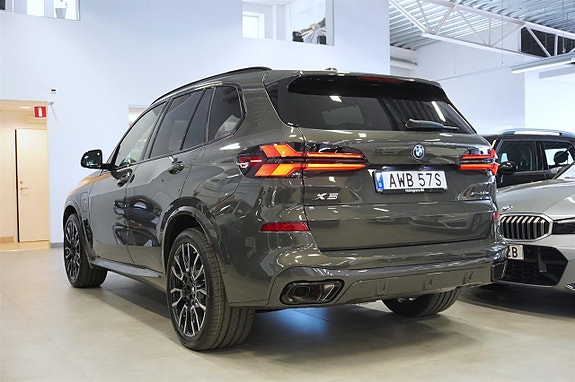 BMW X5 4 of 30