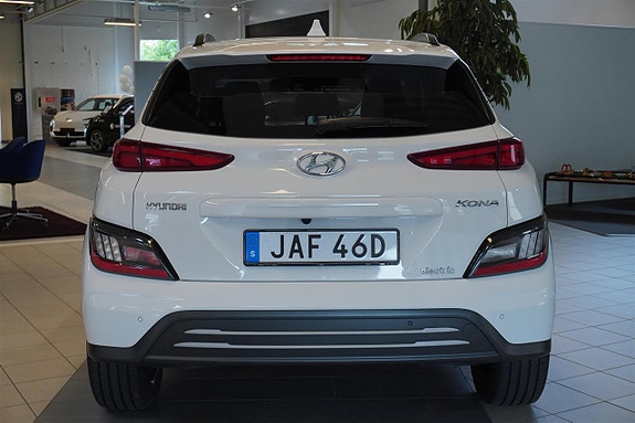 Hyundai Kona 5 of 5